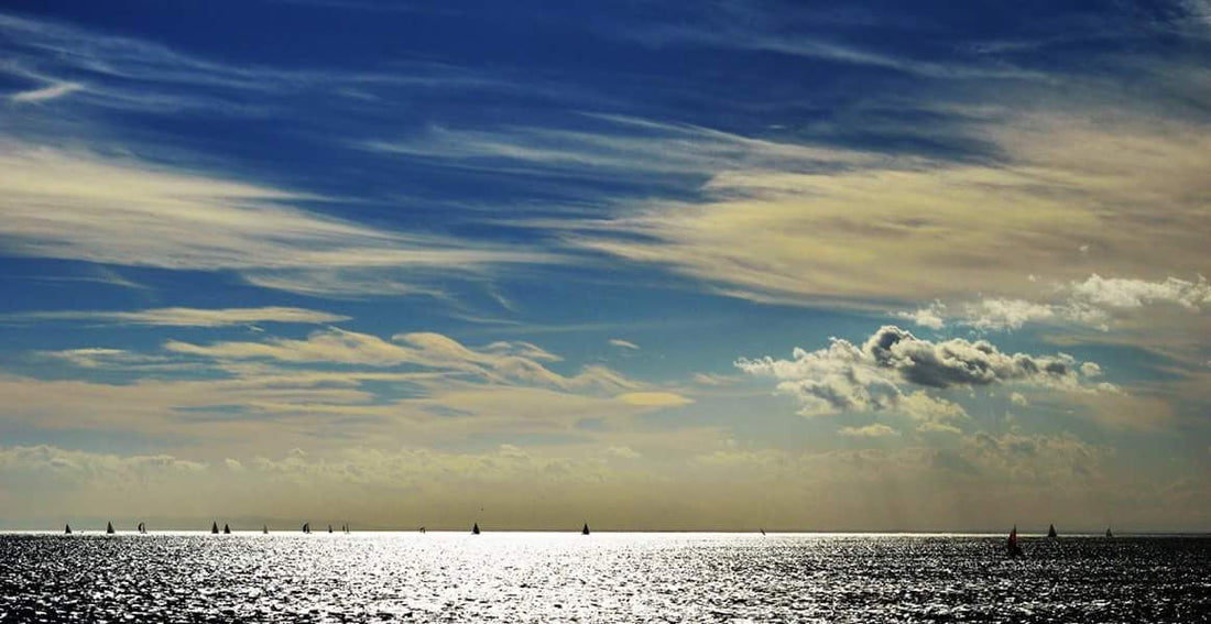 Tour completo - Costa del Gargano