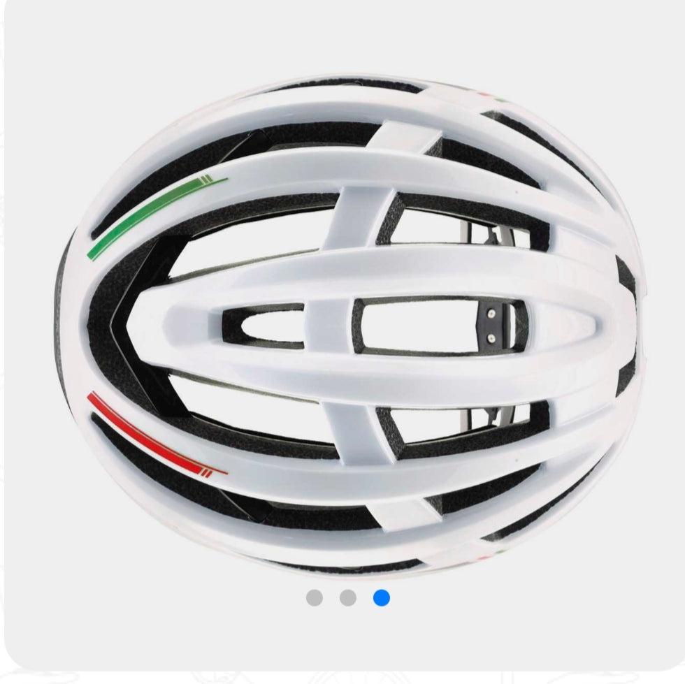 Casco FRECCIA