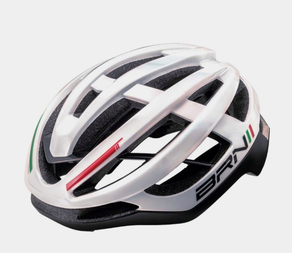 Casco FRECCIA