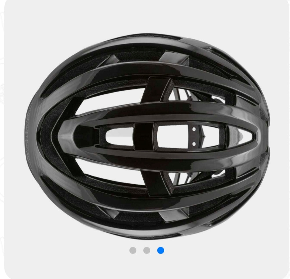 Casco FRECCIA