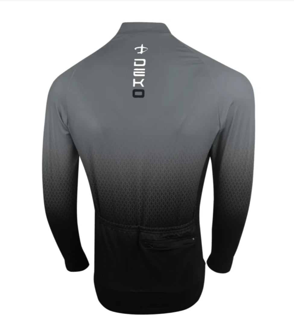 Maglia manica lunga DEKO