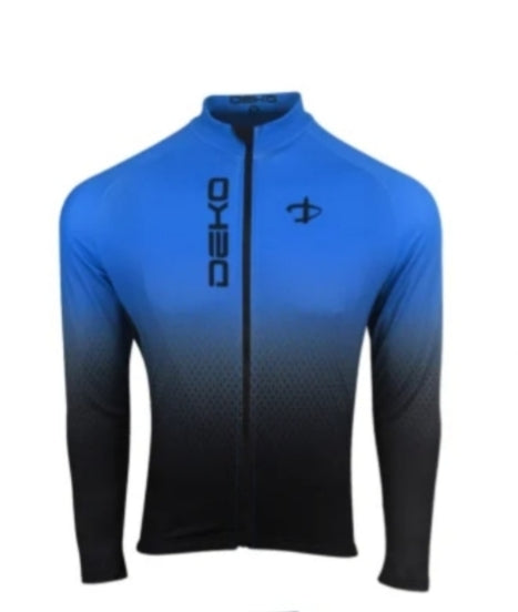Maglia manica lunga DEKO