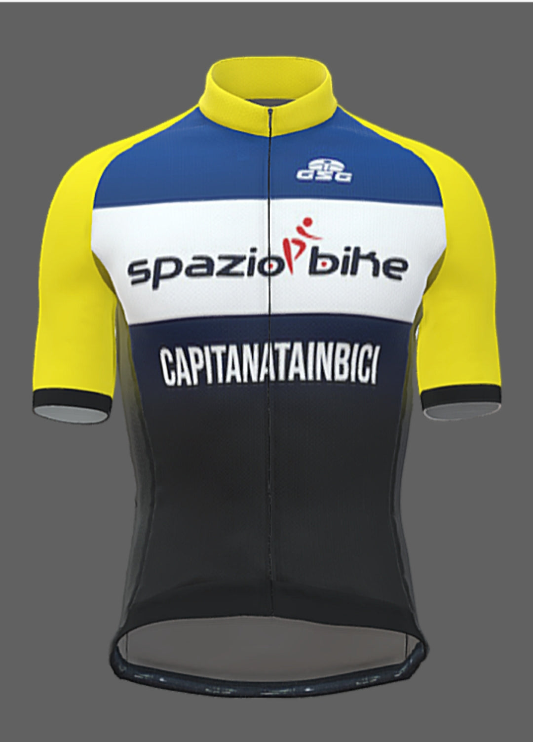 Maglia CIB - Prenotazione