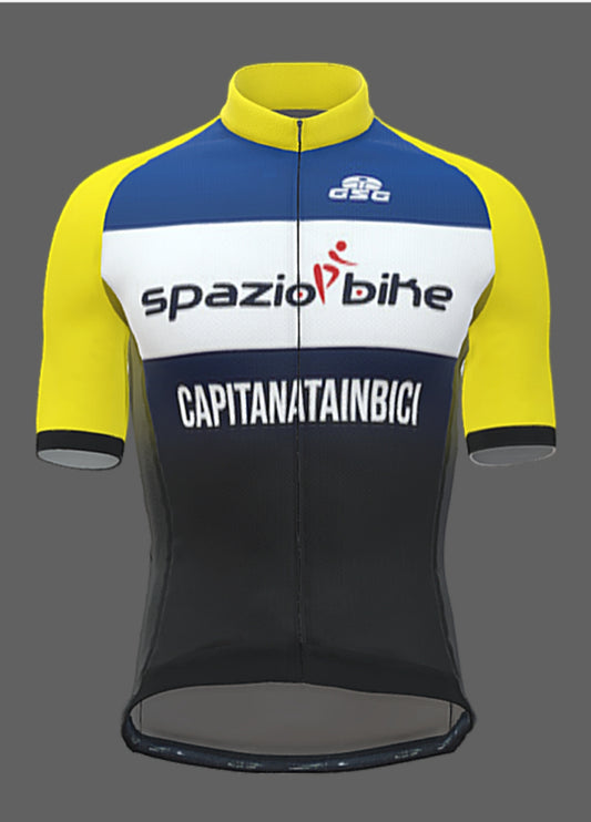 Maglia CIB - Prenotazione