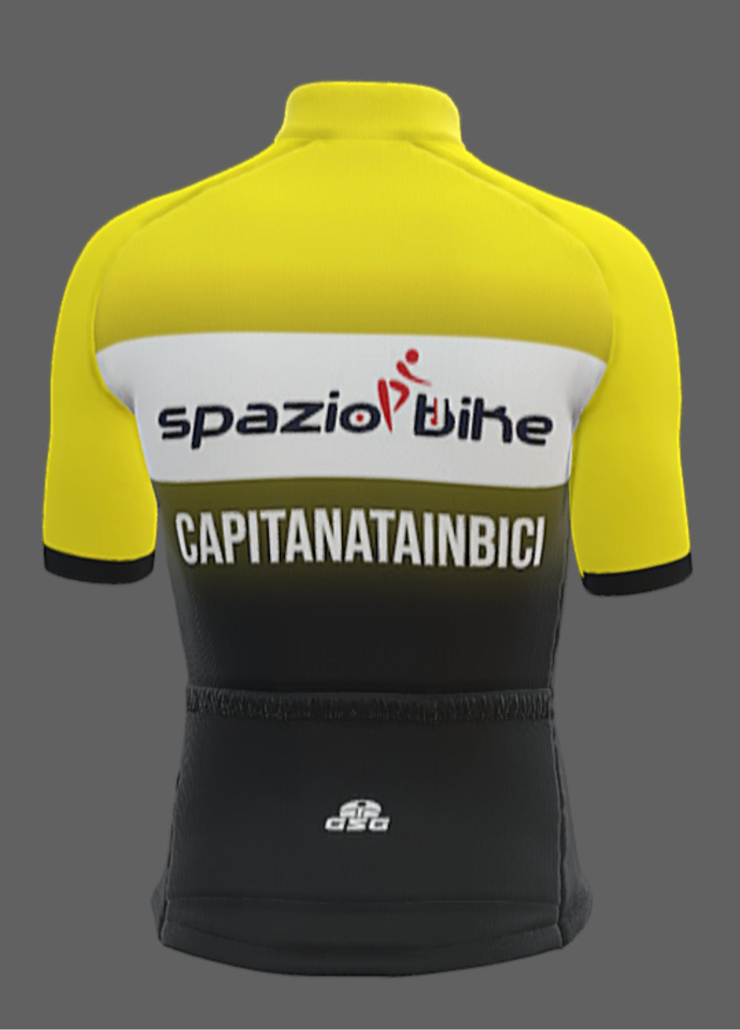 Maglia CIB - Prenotazione