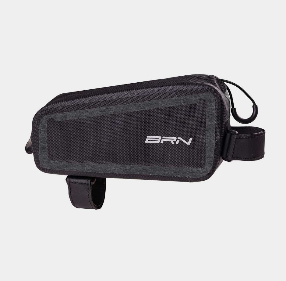 BORSA BRN NOMAD TOP TUBE NERA TG. S
BO904NS