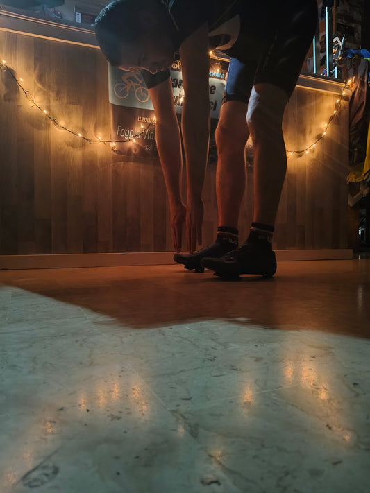 Hai più costanza o più scuse