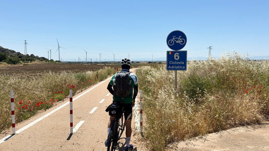 Oltre la velocità – L'errore più comune del ciclista