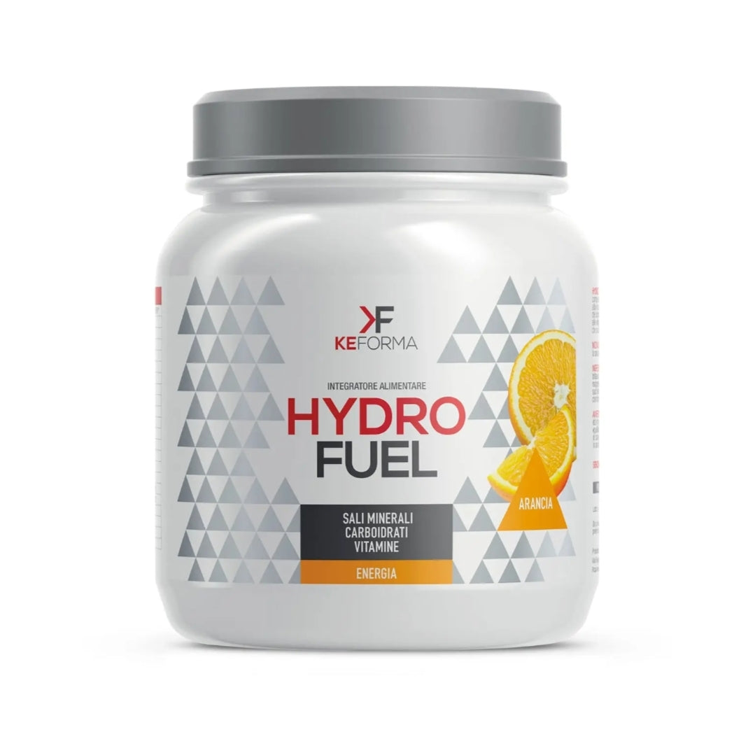 Hydro fuel 480g