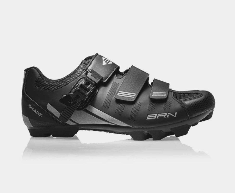 Scarpe BRN Shark mtb