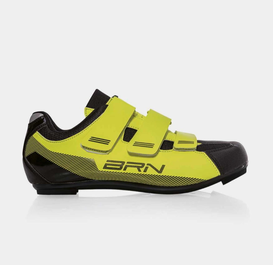 Scarpa BRN 3 strappi