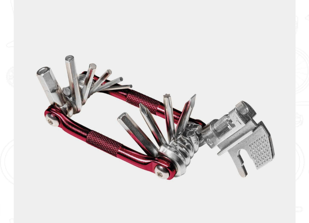 Multitool BRN Smart