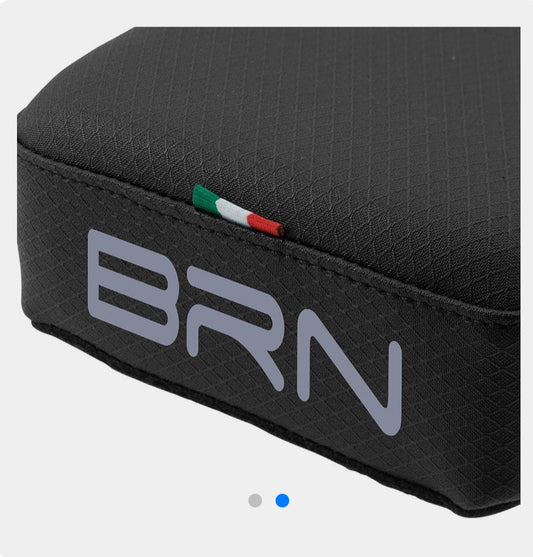 Cuscino BRN posteriore