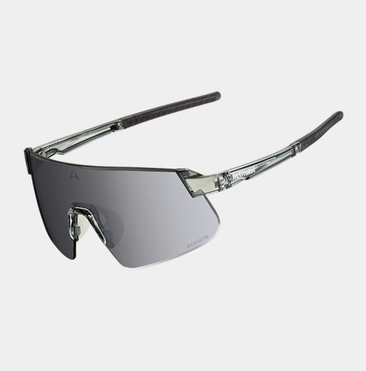 OCCHIALI ALTALIST HAYATE R2 TRIATHLON FOTOCROMATICI VIV20 SILVER/GRIGIO
AL0204