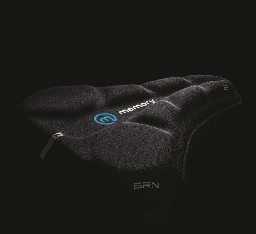 COPRISELLA BRN MEMORY FOAM