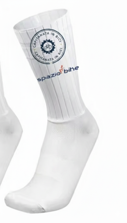 Calza CAPITANATA IN BICI