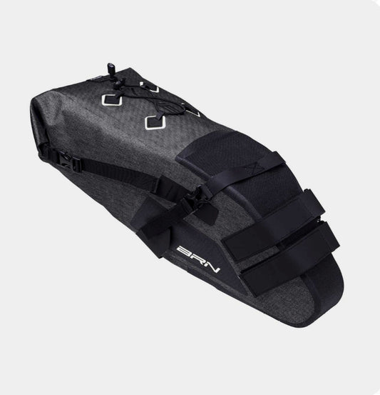 BORSA BRN NOMAD SOTTOSELLA NERA TG. L
BO906NL