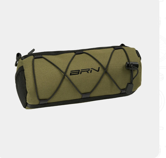 BORSA BRN WOODLAND AL MANUBRIO VERDE TG. M
BO171VM
