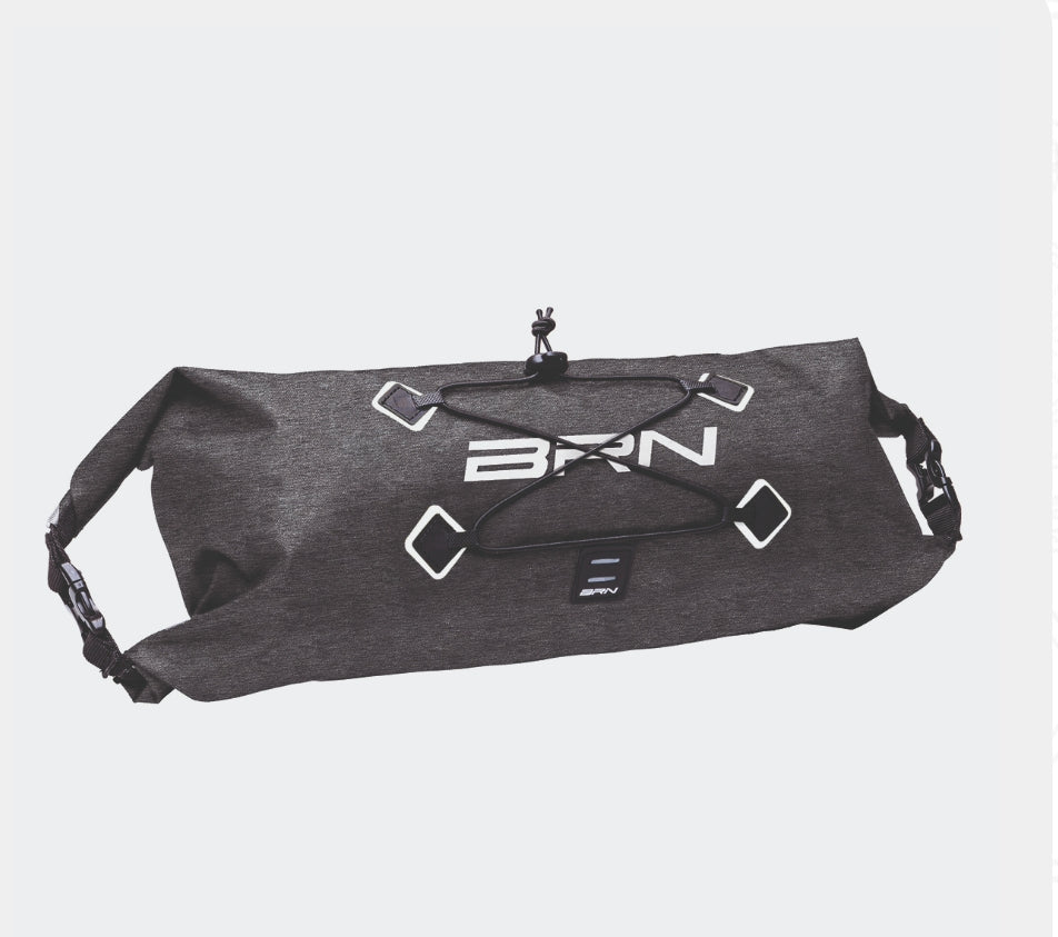 BORSA BRN NOMAD AL MANUBRIO NERA
BO905N