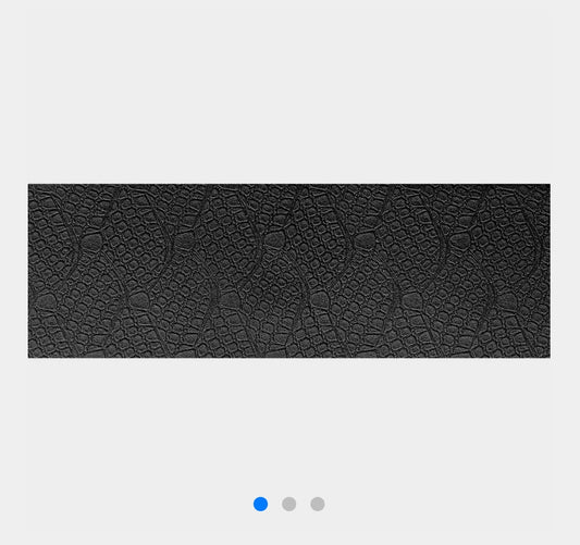 NASTRO MANUBRIO BRN COMFORT NERO
NA301N