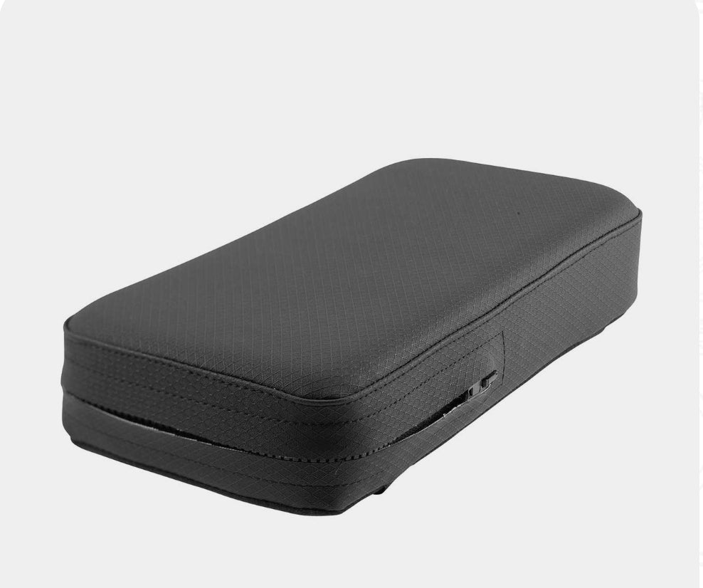 CUSCINO POSTERIORE BICI NERO
CU13