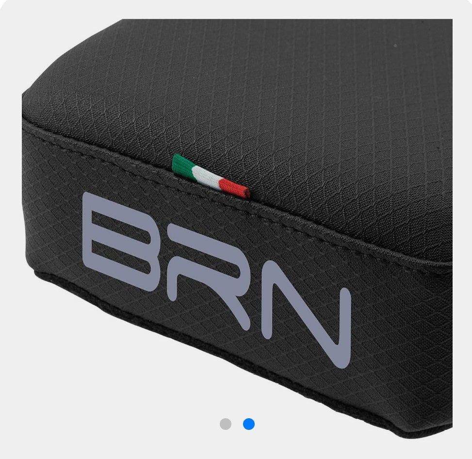 CUSCINO POSTERIORE BICI NERO
CU13